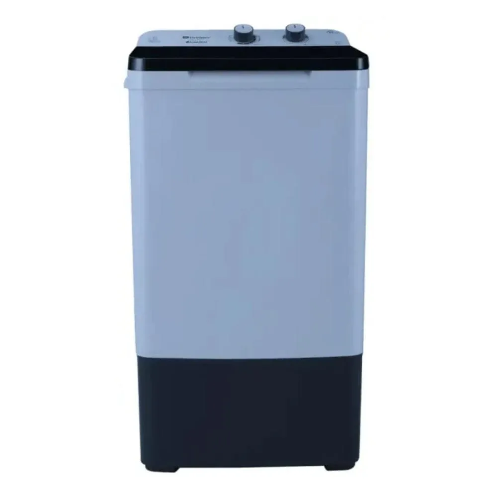DAWLANCE Washing Machine Single Tub Model Dw-9100c